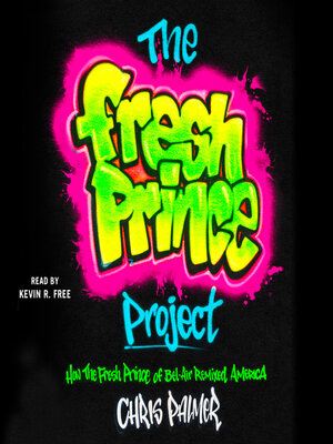 cover image of The Fresh Prince Project